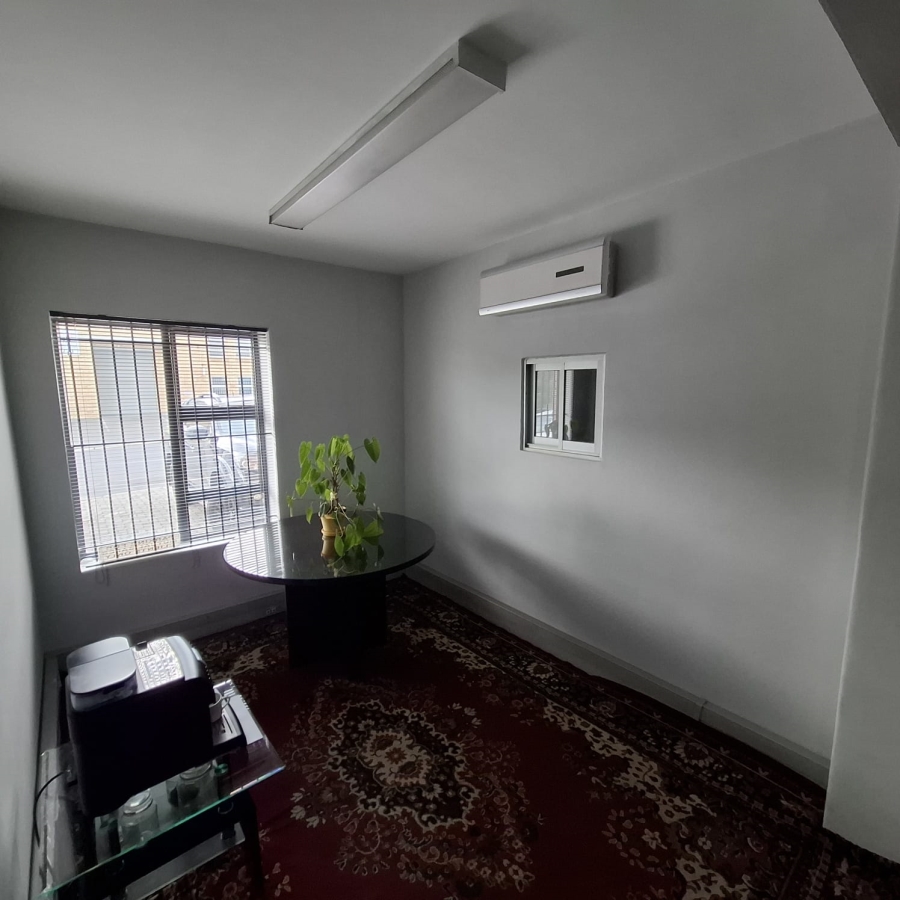 To Let commercial Property for Rent in Brackenfell Industrial Western Cape